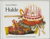 Omslag van Hulde