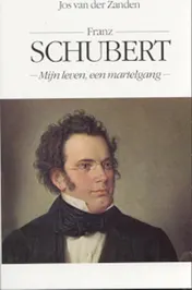 Omslag van Franz Schubert