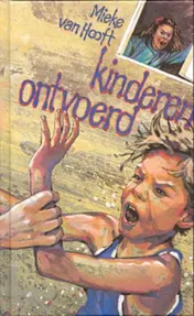 Omslag van Kinderen ontvoerd