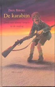 Omslag van De karabijn
