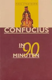 Omslag van Confucius in 90 minuten
