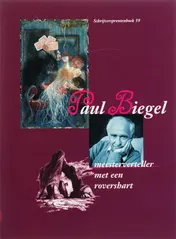 Omslag van Paul Biegel