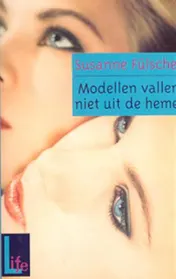 Omslag van Modellen vallen niet uit de hemel