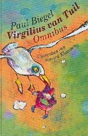 Omslag van Virgilius van Tuil omnibus
