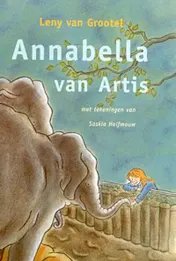 Omslag van Annabella van Artis