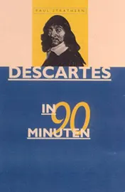 Omslag van Descartes in 90 minuten