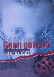 Omslag van Geen geweld