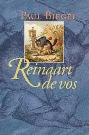 Omslag van Reinaart de vos