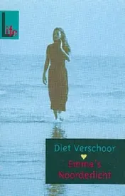 Omslag van Emma's Noorderlicht