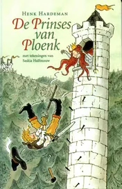 Omslag van De prinses van Ploenk