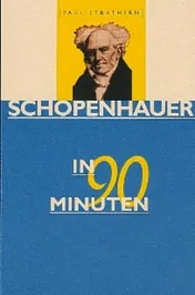 Omslag van Schopenhauer in 90 minuten