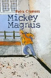 Omslag van Mickey Magnus
