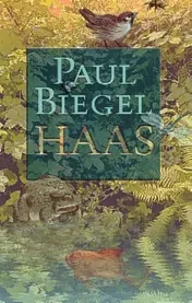 Omslag van Haas omnibus