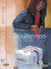 Omslag van De suikersmoes