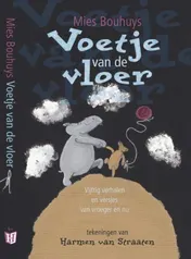 Omslag van Voetje van de vloer