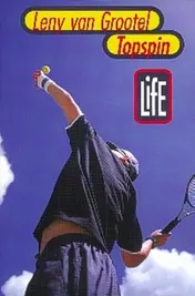 Omslag van Topspin