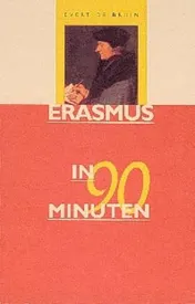 Omslag van Erasmus in 90 minuten