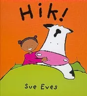 Omslag van Hik!