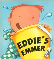 Omslag van Eddie's emmer