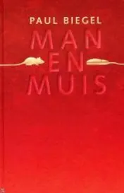 Omslag van Man en Muis