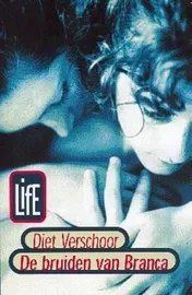 Omslag van De bruiden van Branca