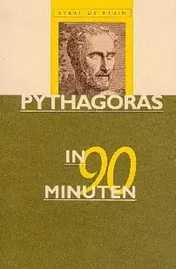 Omslag van Pythagoras in 90 minuten