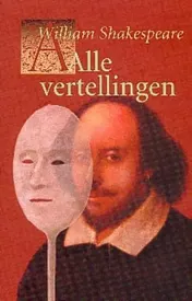 Omslag van Alle vertellingen