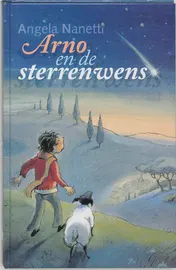 Omslag van Arno en de sterrenwens