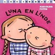 Omslag van Luna en Linde