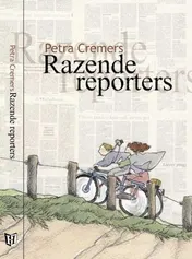 Omslag van Razende reporters