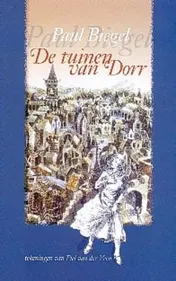 Omslag van De tuinen van Dorr