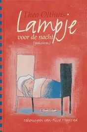 Omslag van Een lampje voor de nacht