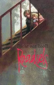 Omslag van Raadsels
