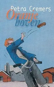 Omslag van Oranje boven