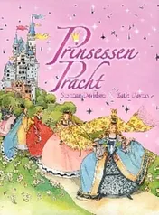 Omslag van Prinsessen Pracht