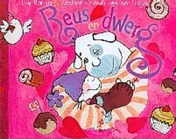 Omslag van Reus en Dwerg