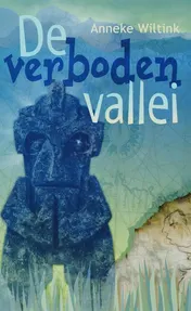 Omslag van Verboden vallei