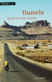 Omslag van Dumela