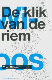 Omslag van De klik van de riem