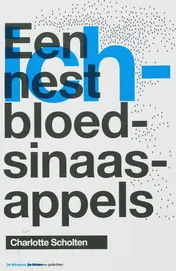 Omslag van Een nest bloedsinaasappels