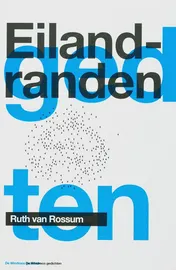 Omslag van Eilandranden
