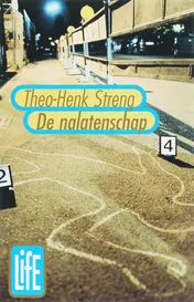 Omslag van De nalatenschap