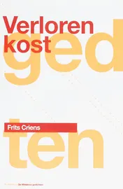 Omslag van Verloren kost