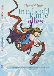 Omslag van In je hoofd kun je alles
