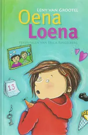 Omslag van Oena Loena