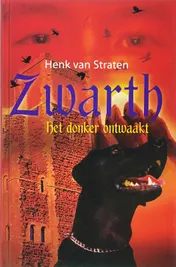 Omslag van Zwarth, het donker ontwaakt