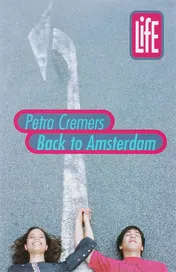 Omslag van Back to Amsterdam