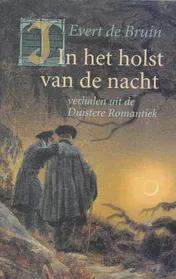 Omslag van In het holst van de nacht