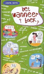 Omslag van Het WANNEER? boek