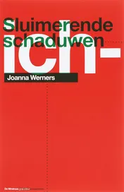 Omslag van Sluimerende schaduwen